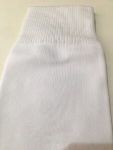 Snow White Field Sport socks