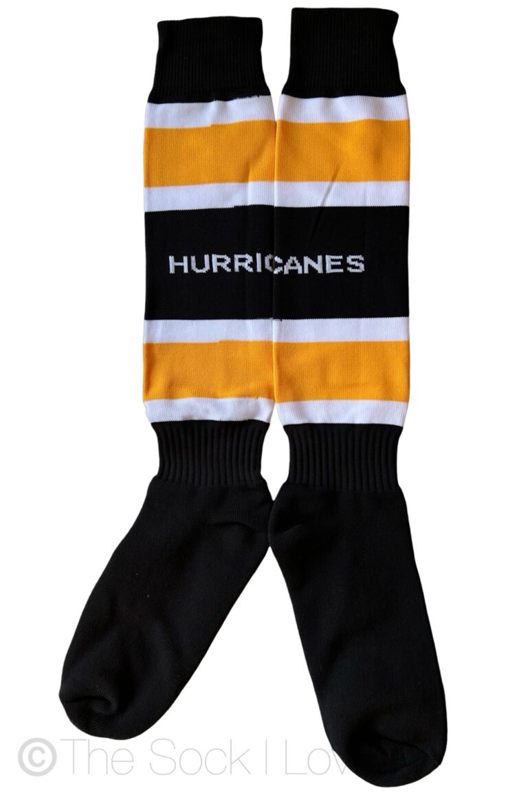 Vaal Hurricanes Hockey Field Sport socks