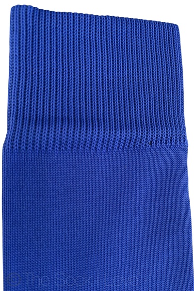 Royal Blue Field Sport socks